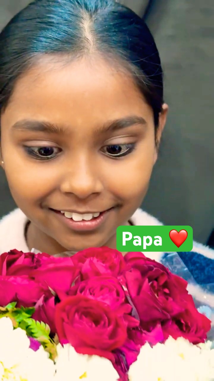 Papa ki jaan ❤️ love you papa #family #papa #avanishkumarverma