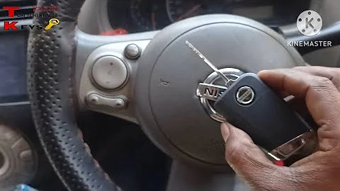 NISHAN SUNNY KEY PROGRAMING ALL KEY LOST BY XTOOL (PAD ELITE ) WORK DONE 🔥🔥🔥