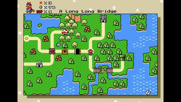 SMBX Xtech episode SKL - MCA Part 1