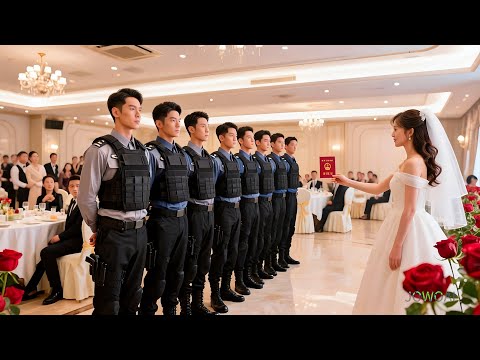 بعد خيانة خطيبها تزوجت حارسا فتبين أنه ملياردير