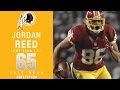 65 jordan reed te redskins  top 100 players of 2017  nfl