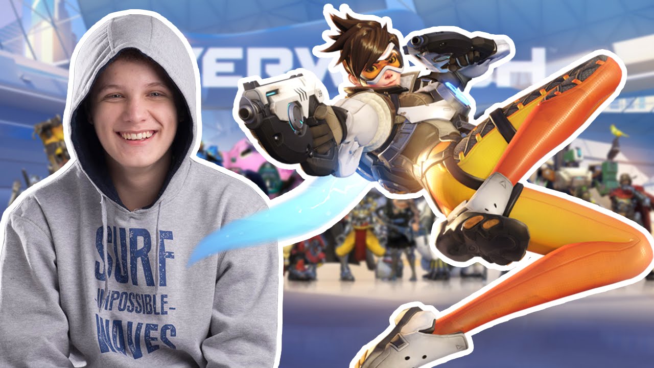 Overwatch 2, o pior jogo no Steam — ou não! - Meio Bit