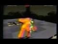 Killer Instinct Trailer Beta 1993 HD 