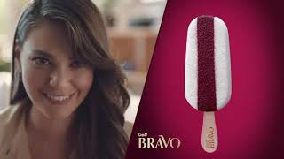 F Bravo Red Velvet - Aslı Enverli Reklam Filmi