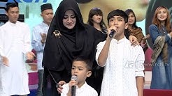 Abidzar Al Ghifari "Kasih Sayang Mu" - dahSyat 12 July 2014  - Durasi: 3:58. 