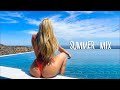 Ibiza Summer Mix 2021 🍓 Best Of Tropical Deep House Music Chill Out