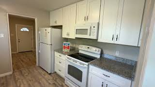 602 Quincy St SE Albuquerque, NM 87108 Brickleys Property Solutions 505-242-2997