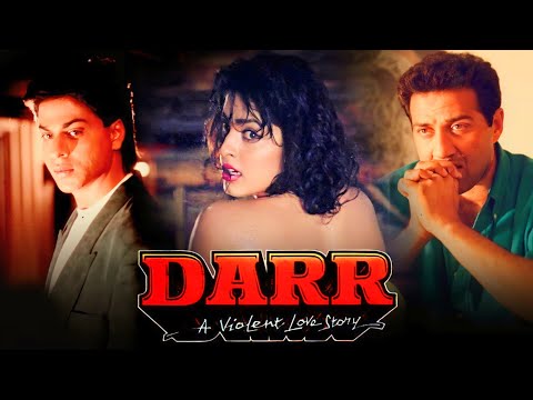 Darr A Violent Love Story Full Movie | Shah Rukh Khan | Sunny Deol | Juhi Chawla | Facts and Review