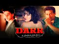 Darr a violent love story full movie  shah rukh khan  sunny deol  juhi chawla  facts and review