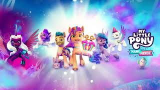 Merge Board 3 | My Little Pony: Mane Merge Music