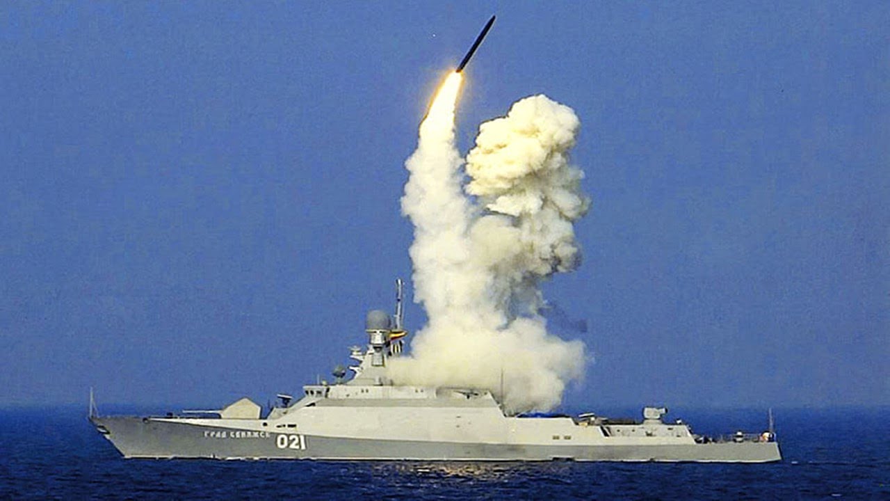 Top 10 CORBETAS más Poderosas del Mundo.