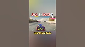 Asphalt 9 Devel Sixteen 💀 #gaming #asphalt9 #asphalt9legends #racing #car