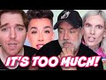 JEFFREE SHANE & JAMES | I DON'T KNOW ANYMORE!