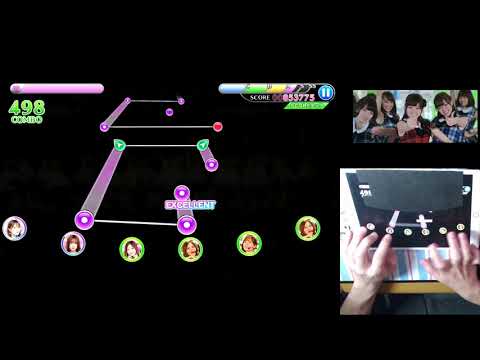 【乃木フェス】「夏のFree&Easy」EXPERT フルエク 手元あり