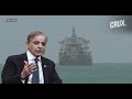 Pakistan Army Chief Used Oil Venture With IRGC To Secretly Broker Iran-Saudi Ceasefire | 4k