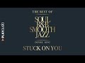 Stuck On You - The Best Soul R&B Smooth Jazz - Denise King - PLAYaudio