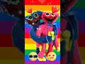 Huggy Wuggy Dance 2 🥳🥳🥳#shorts #huggywuggy