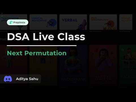 Next Permutation
