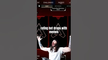 rating my duos hot drops with memes #apexlegends #apex #hotdrops #memes #apexclipd #apexlegendsclips