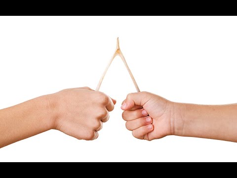 In the Know: Wishbone Tradition