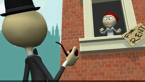 Animation Mentor Class 5 (Dialogue shot)