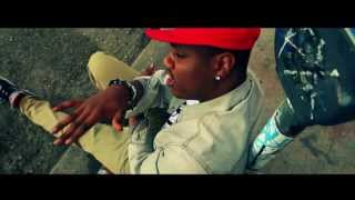 Jazz Lazer - On That Hoe (feat. Soulja Boy Tell 'em) Official Music Video