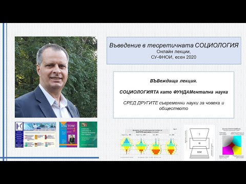 Видео: Какво означава въвеждащи?