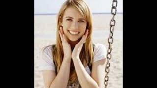 Watch Emma Roberts Say Goodbye To Jr High video