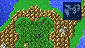FINAL FANTASY V PS5 Walkthrough Part 7