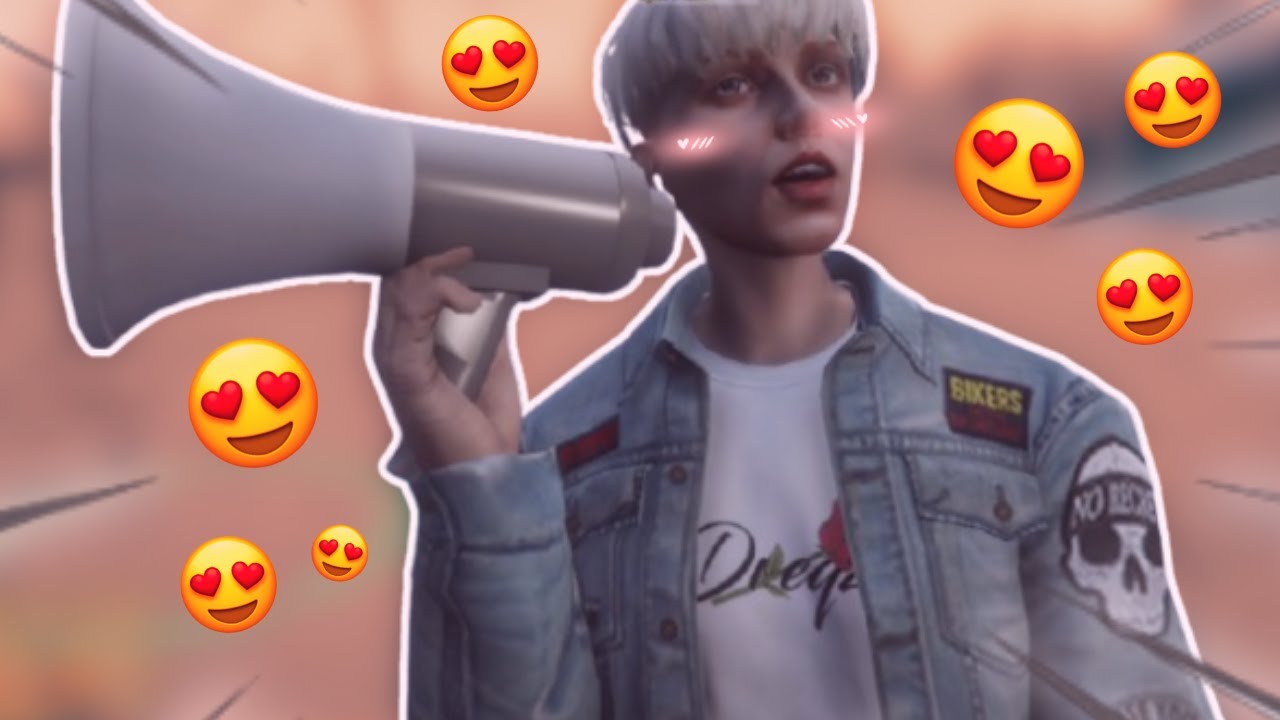 GTA V RP - Mau nya maskulin malah jadi b*ti 🗿(indonesia)