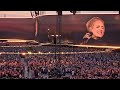 Adele - Hello (Munich Messe 31.08.24)