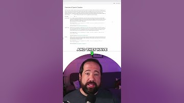 Unlock ChatGPT Search: Update Your robots.txt NOW!