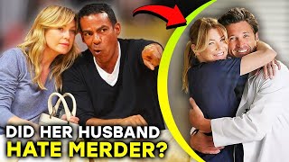 Grey’s Anatomy: INSANE Cast Rules You Had No Idea About! |⭐ OSSA