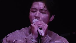 240427 LOVESOME FESTIVAL(러브썸페스티벌) 우현 - '불장난' 🔥