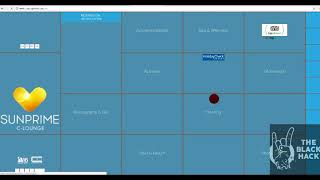 Elfinder Dark Xlll 2019