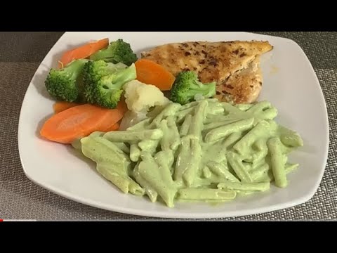 Green Soup