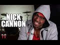 Nick Cannon on Theory that VladTV is Only Successful Because Vlad is White (Part 8)