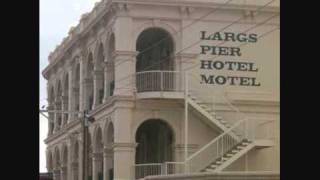 Video thumbnail of "Jimmy Barnes - Largs Pier Hotel"