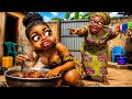 SHE KEPT STEALING HER NEIGHBOURS SOUP... Until This Happened #folktales #africanfolktales #tales 