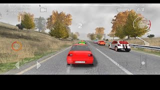 Super Car Racing 🏎️🔥 | Racing Against 5 Players | Crazy Car Race Gameplay screenshot 1