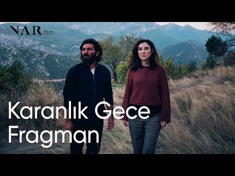 Karanlık Gece  Fragman | Netflix'te!