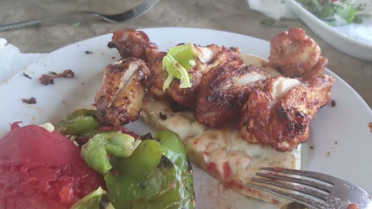 GAZİANTEP KÖYLERİ VE SONBAHAR MANZARALARI