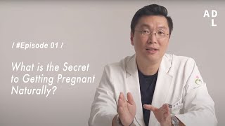 What is the Secret to Getting Pregnant Naturally? Part.1 screenshot 3