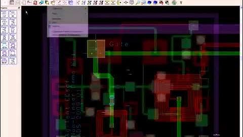 ADS Desktop Design Rule Checker (DRC)