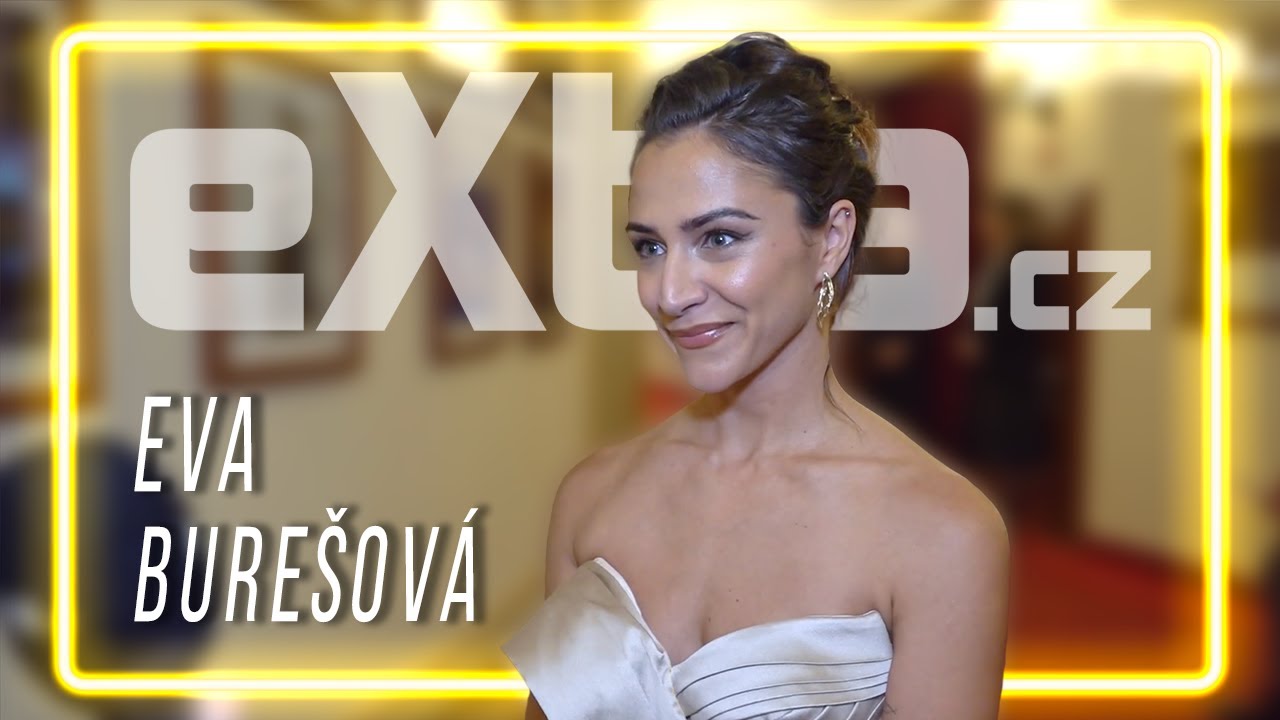 Eva Burešová o budoucnosti na Primě i rivalitě s Emmou Smetana: Měla jsem emočně náročné období