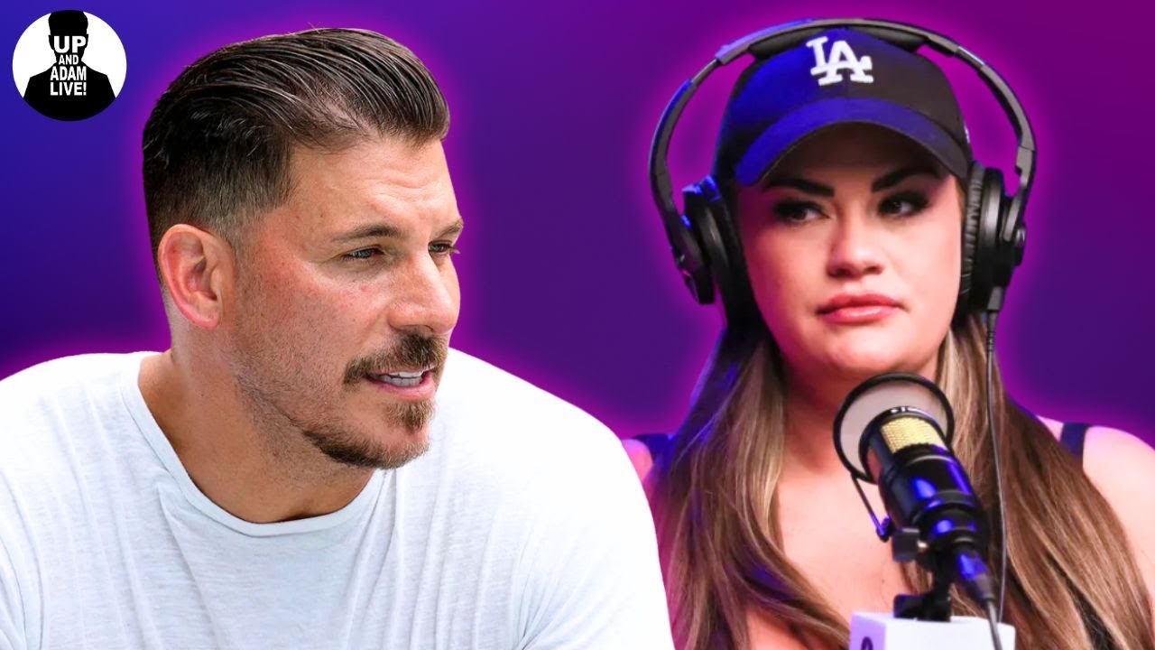 Brittany Cartwright EXPOSES Jax 💥 Says He’s Trying to SILENCE Her?! | Hookups Sent Her PHOTOS?! 😱