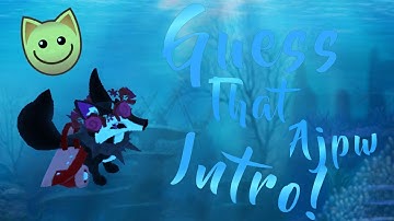 Guess That AJPW Intro!! | Easy Mode