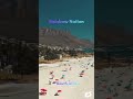 South Africa: The Rainbow Nation #Shorts