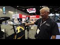 Changing the range with the Humminbird Mega 360 featuring Bill Carson