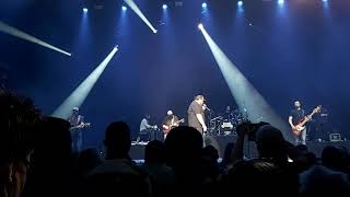 Luke Combs - One Number Away @ Country to Country Amsterdam '20